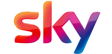 Sky Broadband Boost Logo