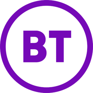 BT Broadband Fibre 1 Broadband from £28.99 per month with 50 Mbps download and 9 Mbps upload speeds