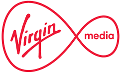 Virgin Media M125 full fibre broadband offers average download speeds of 132 Mbps and upload speeds of 20 Mbps from only £26.50 per month.