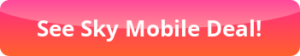 Sky Mobile Deal for iPhone 11 from £26 per month with 6 GB data