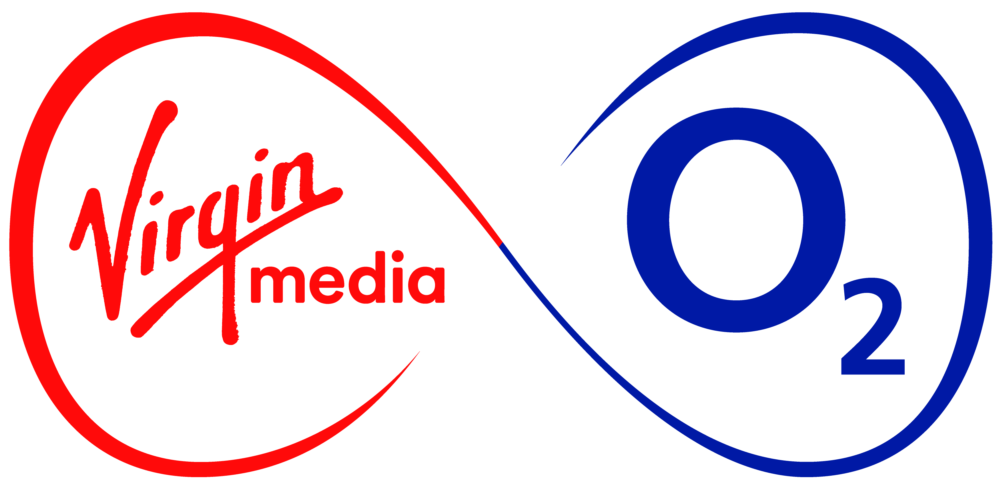 Virgin Media Big Bundle with O2 SIM features over 100 channels, unlimited M100 fibre broadband with 108 Mbps download and 10 Mbps upload speeds and 10 GB O2 SIM data.