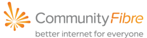 Community Fibre Broadband Only £20 for 50 Mbps download and upload speeds