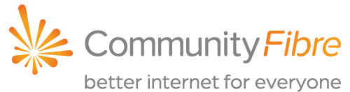 Community Fibre Review offers Superfast broadband with 50 Mbps download and upload speeds from £20 per month. Community Fibre offers 920 Mbps download and upload speeds for only £25 per month on a 24 month contract