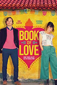 Book of Love a Sky Cinema Film that is UK Based