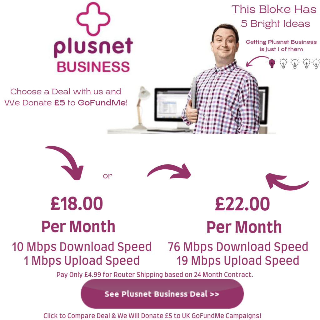 Best Business Broadband Deals for UK Customers London Broadband