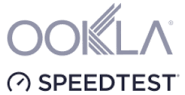 Ookla Speed Test Logo