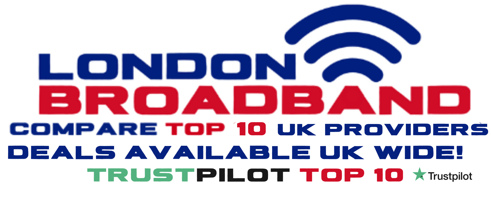 Compare deals at London Broadband and get the lowest prices for internet anywhere in the UK. We aim to help customers find the broadband speed they need.