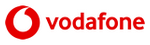 Vodafone Business Broadband Logo